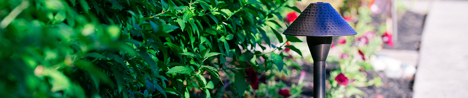 Sycamore Landscape Design Build - Outdoor Lighting and Audio